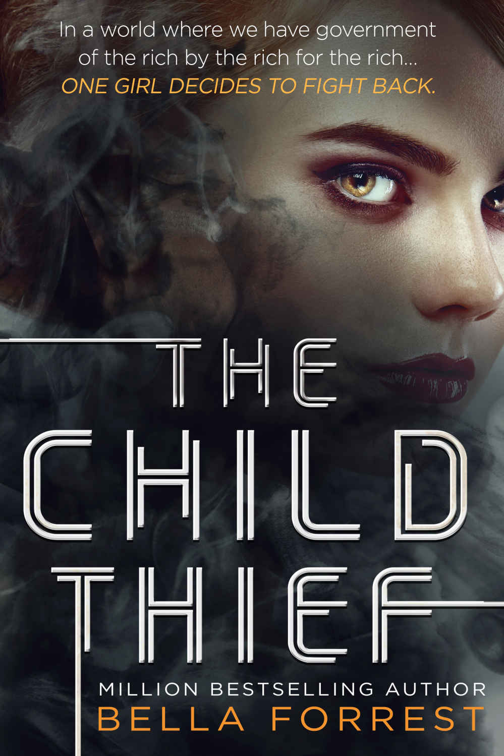 The Child Thief - Bella Forrest [kindle] [mobi]